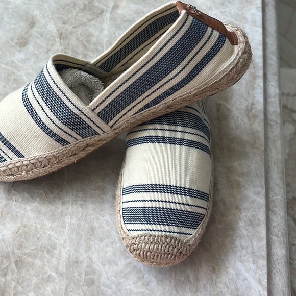 Tory Burch espadrilles - Picture 2 of 9